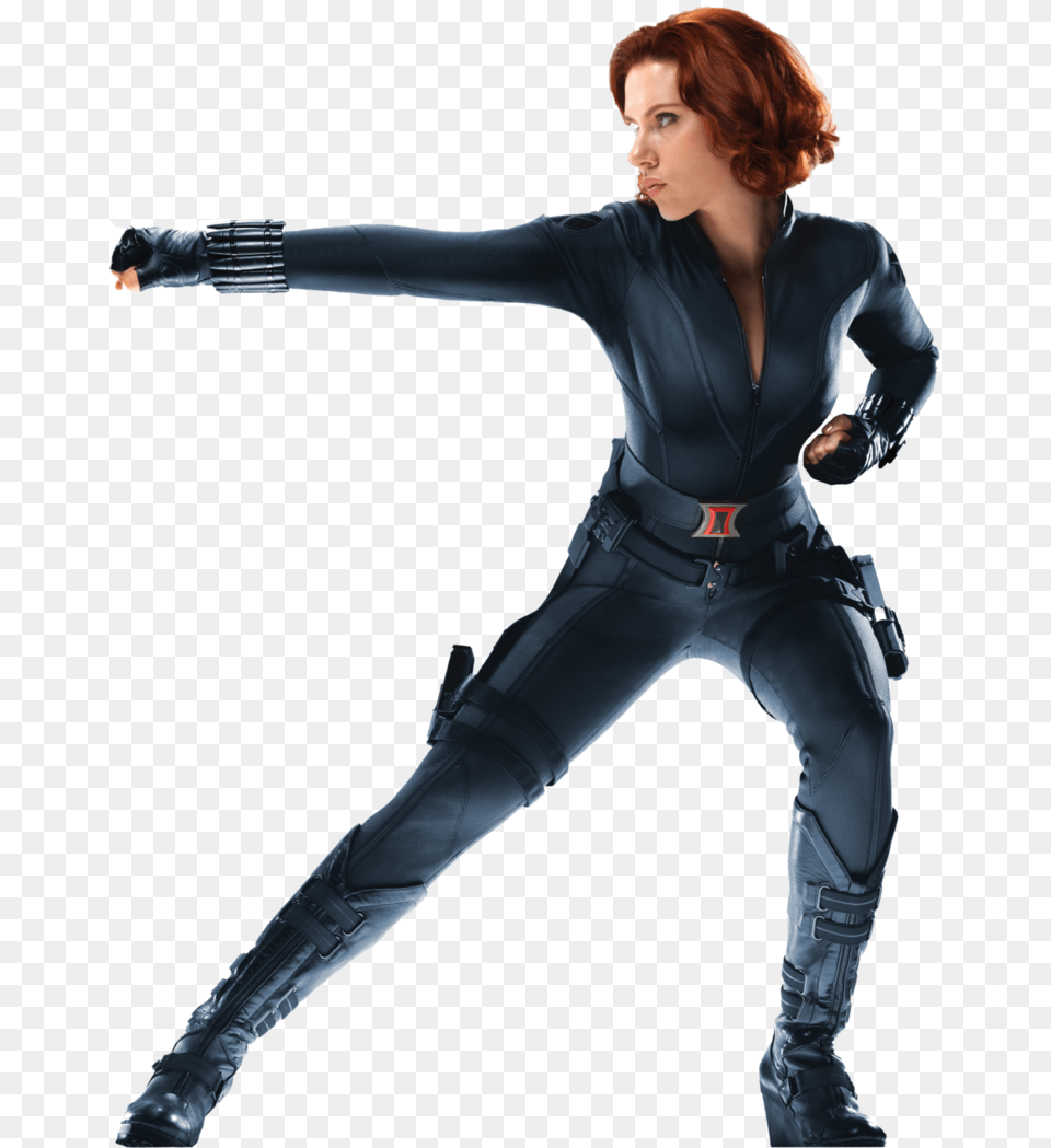 Scarlett Johansson Transparent Images, Adult, Sleeve, Person, Pants Png Image