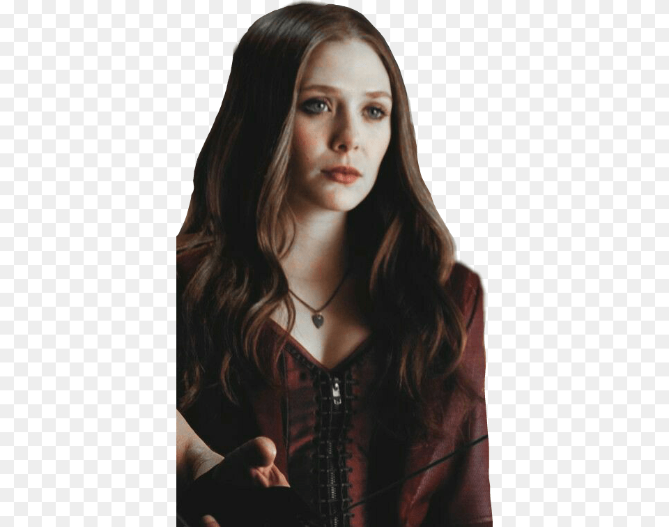 Scarletwitch Wanda Wandamaximoff Maximoff Marvel Wanda Maximoff, Head, Portrait, Clothing, Coat Free Png