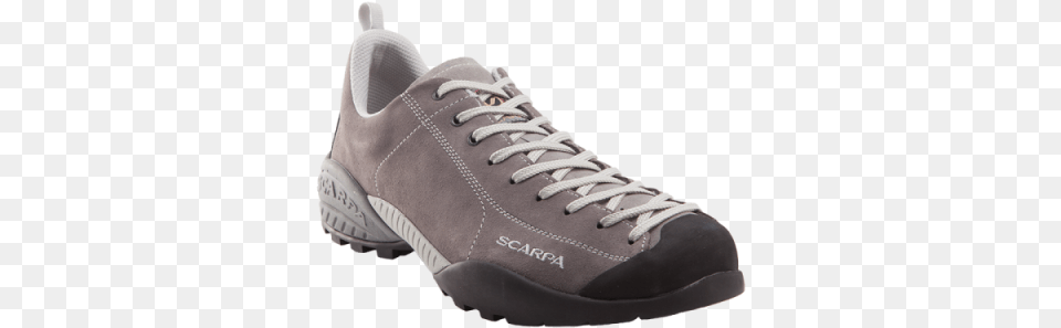 Scarpa Mojito Women39s Boots In Grey, Clothing, Footwear, Shoe, Sneaker Free Transparent Png