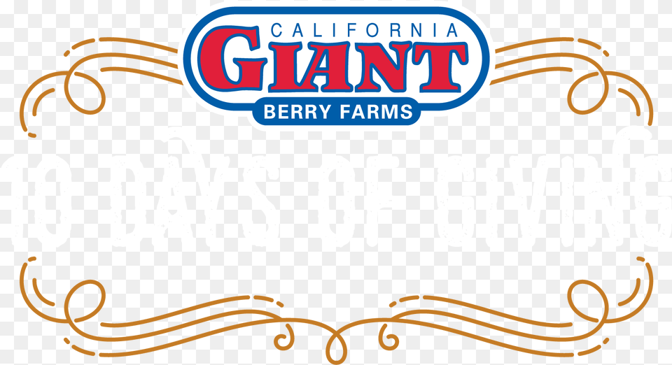 Scary Berries Logo Cal Giant Clipart Horizontal, License Plate, Transportation, Vehicle, Text Free Transparent Png