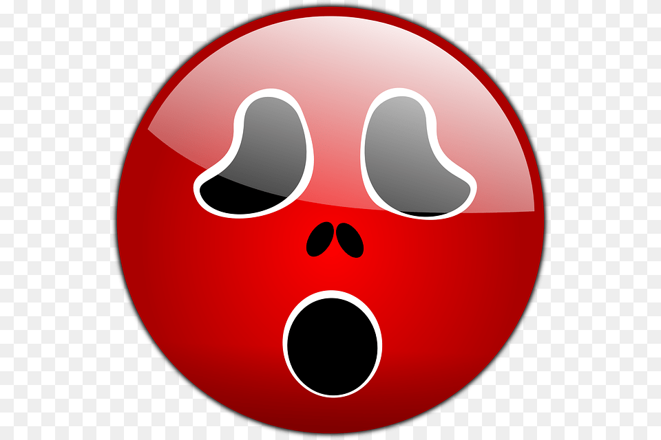 Scary Cartoon Faces, Ball, Bowling, Bowling Ball, Leisure Activities Free Transparent Png