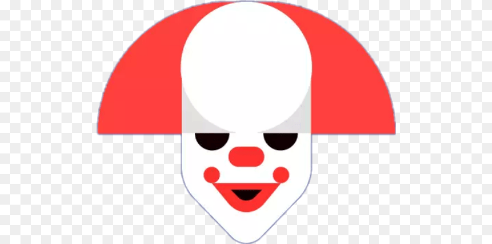 Scary Clown, Baby, Person Free Png