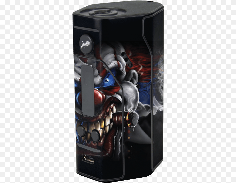 Scary Clown Reuleaux 200sclass Action Figure, Baby, Person, Machine, Electronics Free Png