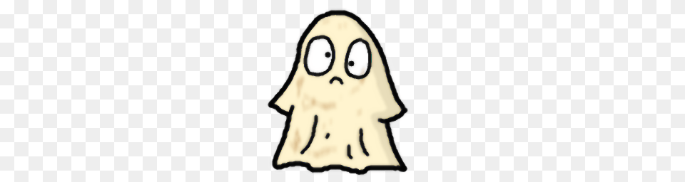 Scary Cute Ghost Gamebanana Sprays, Nature, Outdoors, Snow, Snowman Png Image