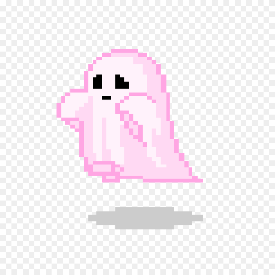 Scary Cute Halloween Pixel Art Png Image