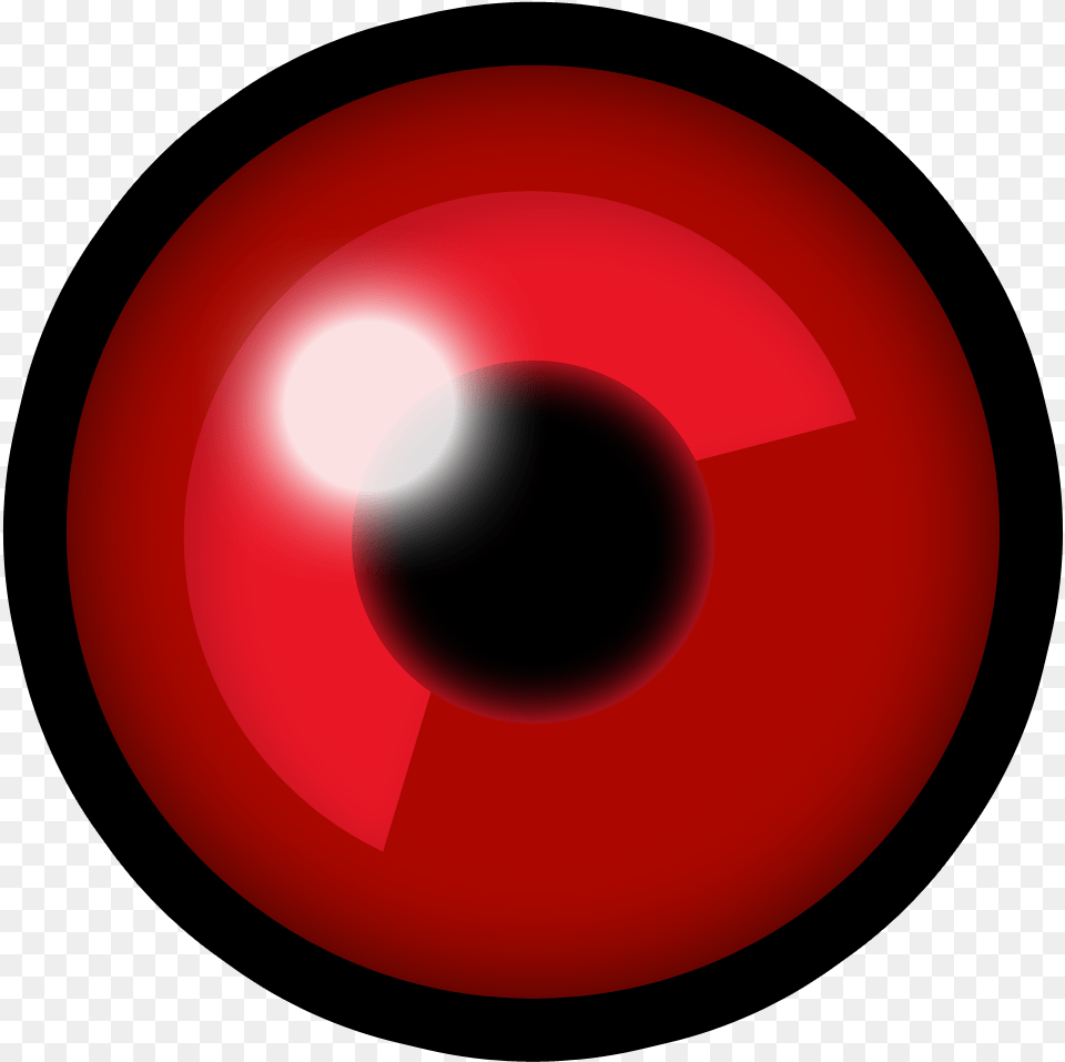 Scary Eye 6 Circle, Lighting, Sphere, Disk Free Transparent Png