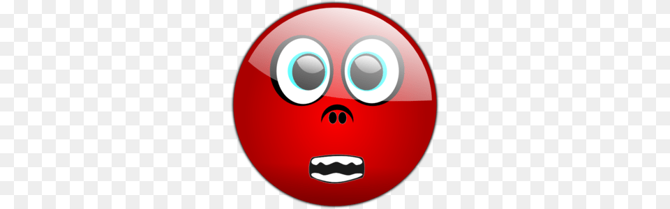 Scary Face Clip Art, Sphere, Disk, Bowling, Leisure Activities Png Image