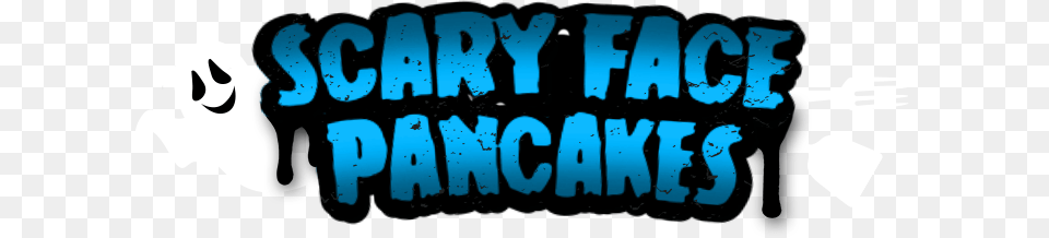 Scary Face Pancakes Ihop, Text, People, Person Free Transparent Png