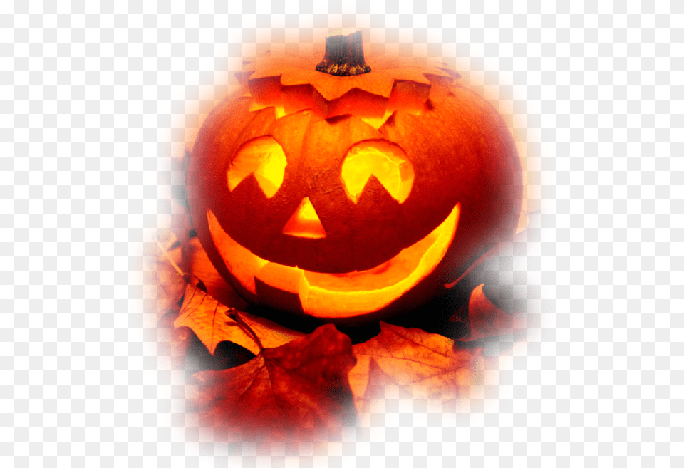 Scary Ghost Pictures Photo Halloween, Festival, Jack-o-lantern Png