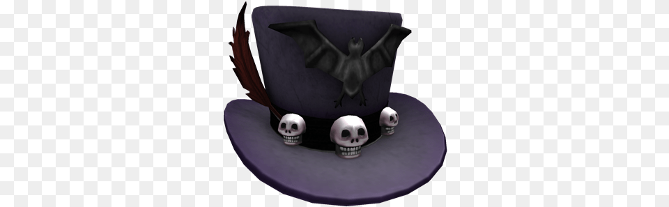 Scary Gravedigger Top Hat Cake Decorating, Clothing, Plant, Lawn Mower, Lawn Png
