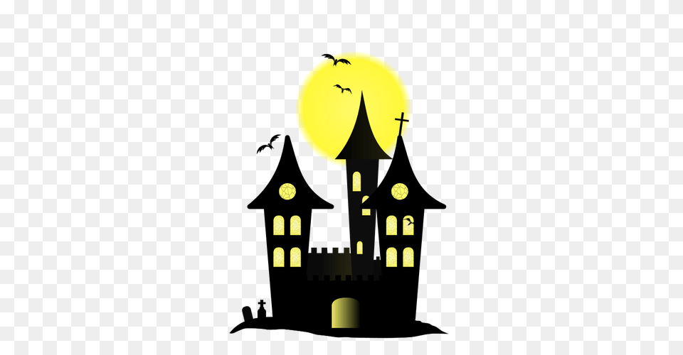 Scary Halloween Clipart Png