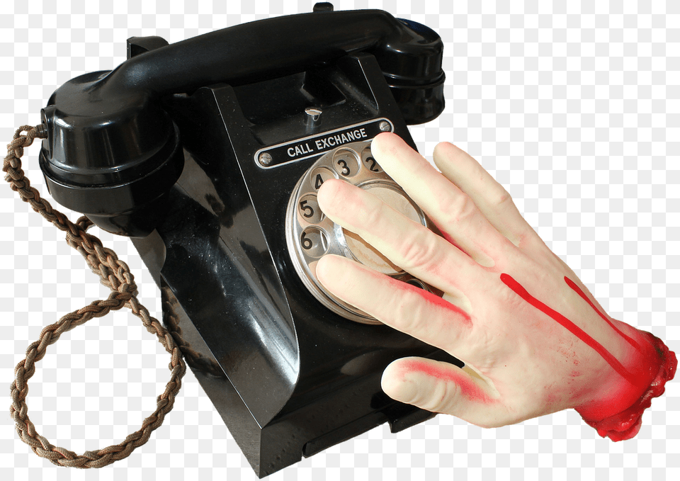 Scary Hand Leather, Electronics, Phone, Body Part, Finger Png Image