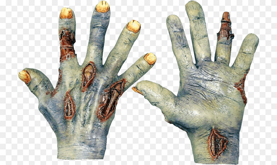 Scary Hand On Halloween, Body Part, Clothing, Finger, Glove Free Png