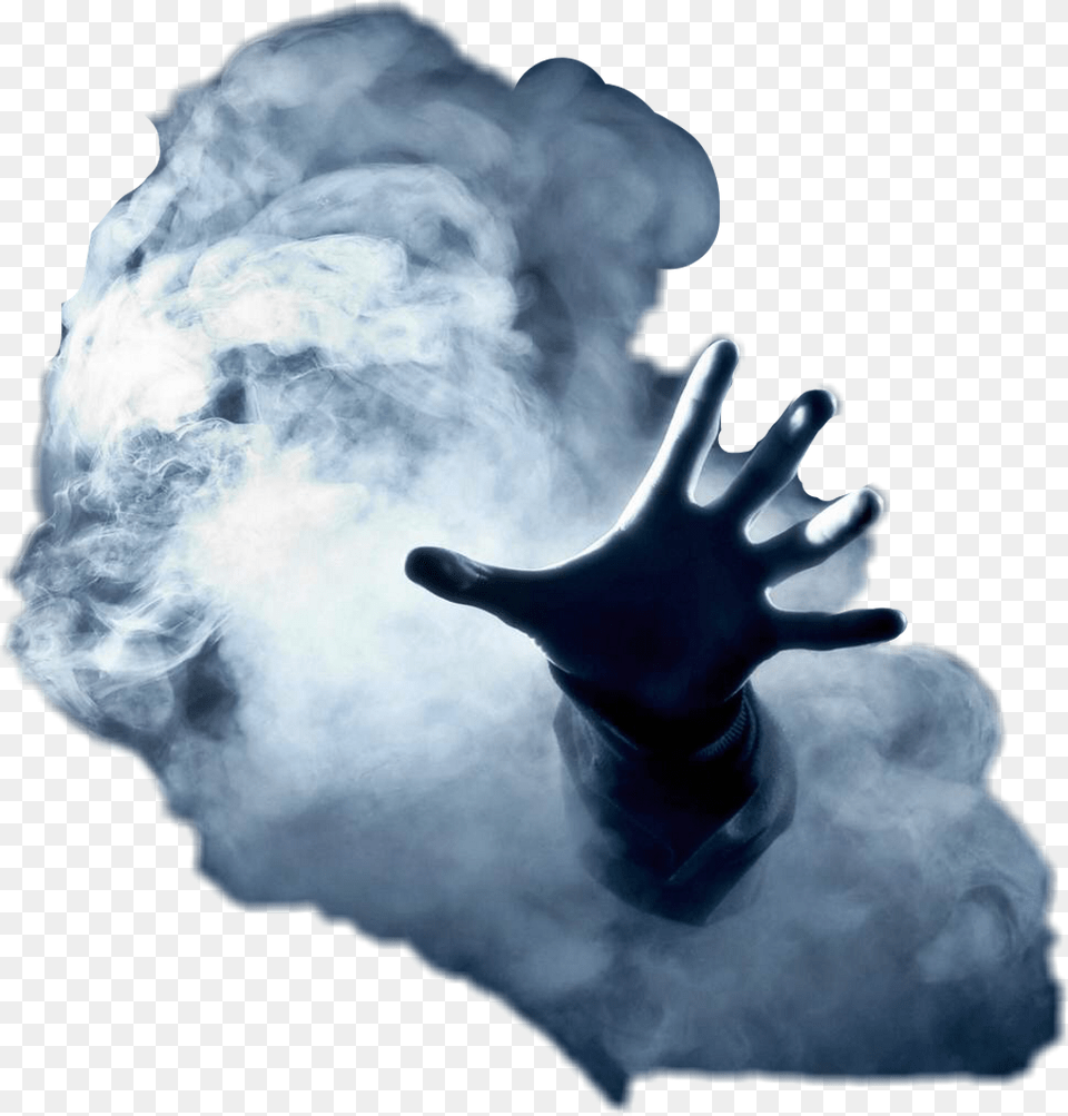 Scary Hand Smoke Mobile Wallpaper Hd, Body Part, Person, Finger, Nature Png