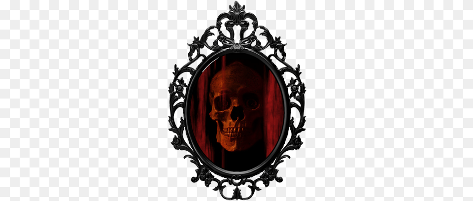Scary Mirror Mirror On Wall, Photography, Chandelier, Lamp Png