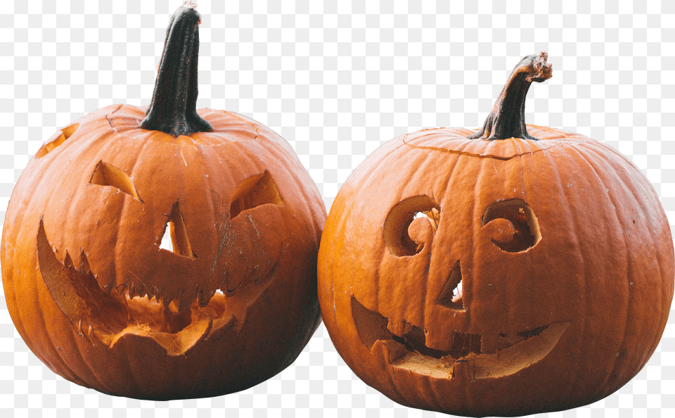 Scary Pumpkin Free Png Download