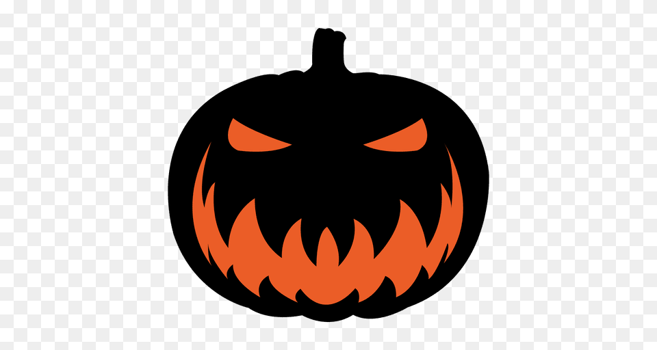 Scary Pumpkin Face, Festival, Person, Halloween Free Png