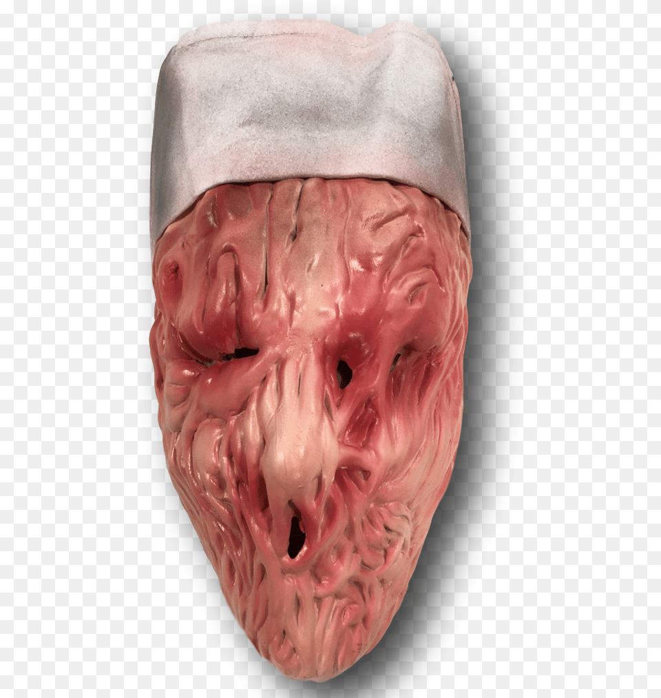 Scary Silent Nurse Mask, Baby, Person, Accessories, Gemstone Png Image