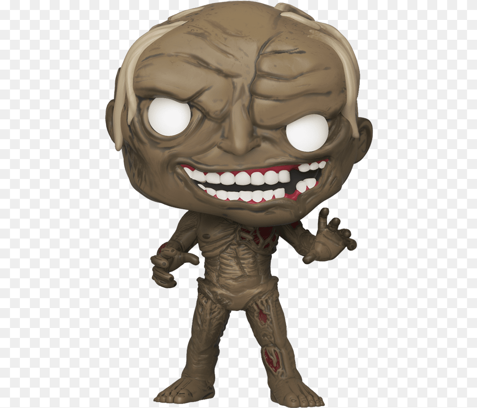Scary Stories Funko Pop, Alien, Baby, Person Png