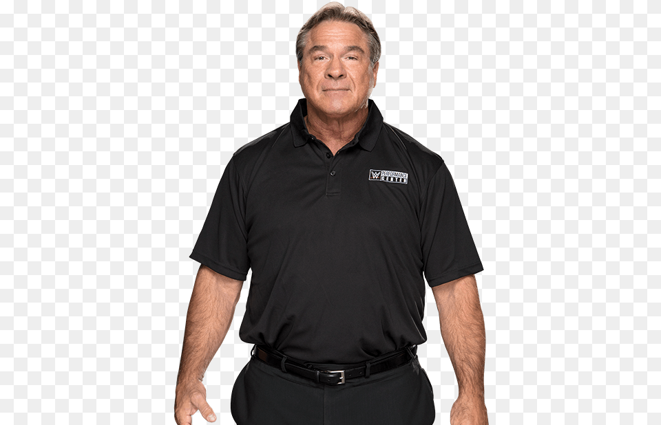 Scary Terry Taylor Wrestler, Sleeve, Adult, Shirt, Person Free Transparent Png