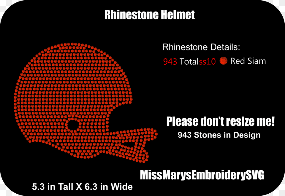 Scatter Rhinestone Football Helmet Love Slots Created In Top Quality Rhinestones, American Football, Person, Playing American Football, Sport Free Png