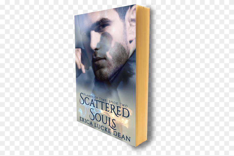 Scattered Souls 3d Bookcover Background, Book, Publication, Novel, Adult Png Image