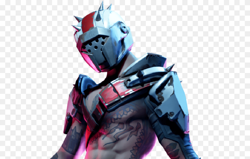 Scavenger Season 10 Rust Lord, Helmet, Adult, Female, Person Free Png Download