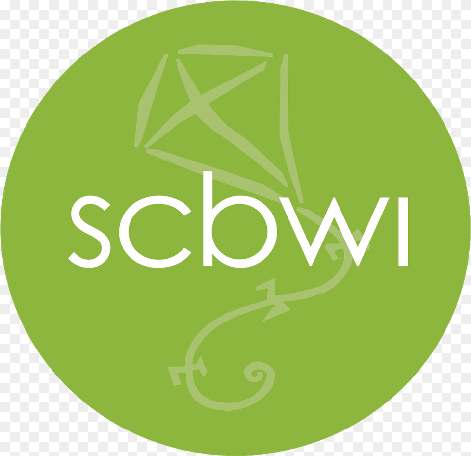 Scbwi Homepage Place I Live, Green, Logo, Disk Png Image