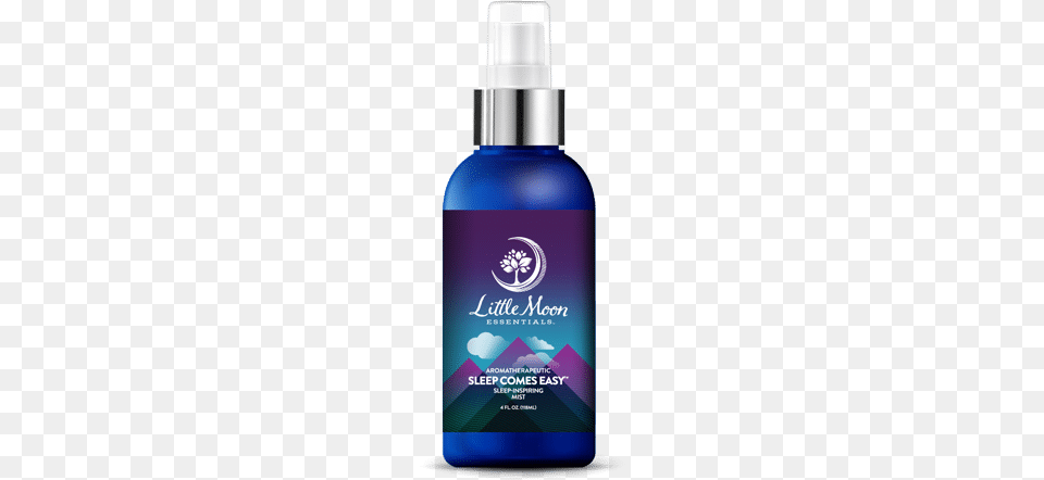 Sce 4oz Mist Little Moon Essential Lotion Tired Old Ass Cream, Bottle, Cosmetics, Perfume Free Transparent Png
