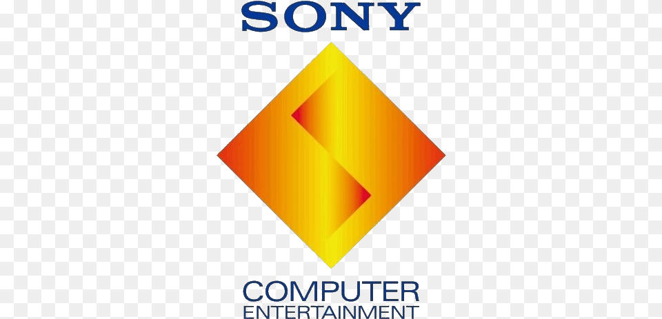 Sce Sony Computer Entertainment Logo Vector Png Image