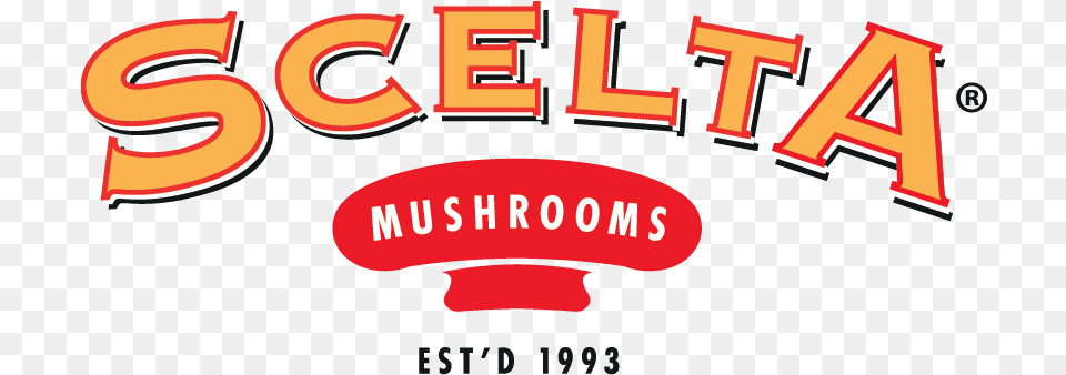 Scelta Mushrooms, Logo Png Image