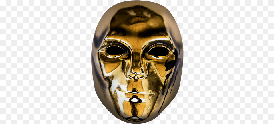 Scene For Dummies Masksu2026 Hollywood Undead V Masks, Mask, Smoke Pipe Png Image