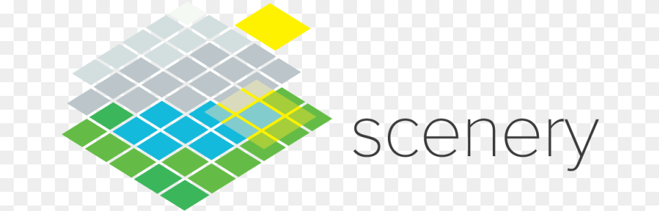 Scenery Logo Seattle Public Library, Toy, Rubix Cube Png Image