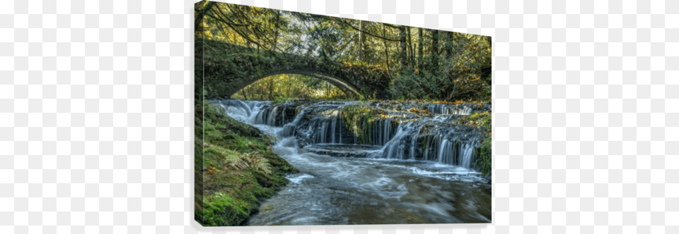 Scenic Drawing Waterfall Scenic Waterfall Drawing, Nature, Outdoors, Stream, Water Png