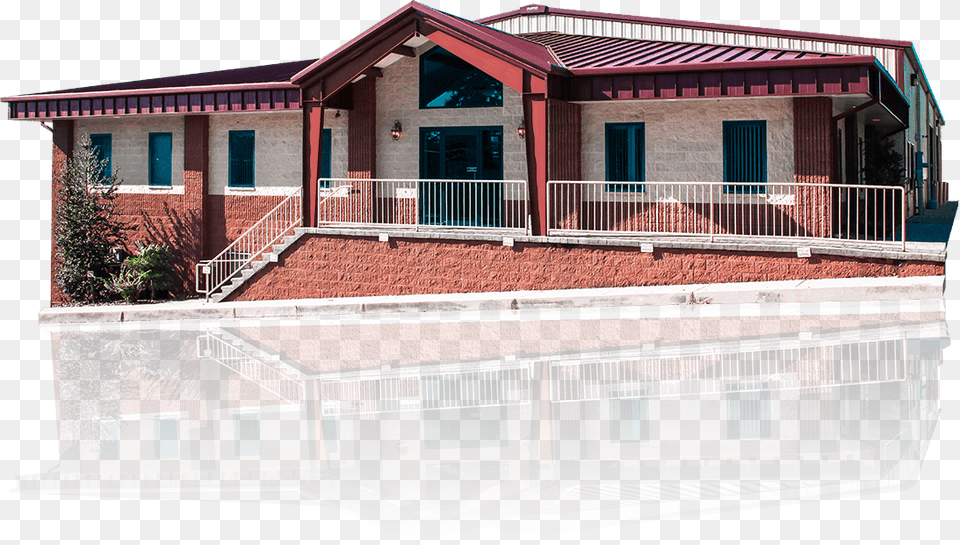 Scenic Ridge Company, Handrail, Housing, House, Architecture Free Transparent Png
