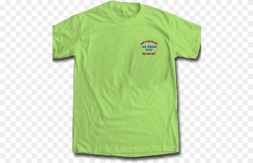 Scenic T Shirt Shirt, Clothing, T-shirt Free Png