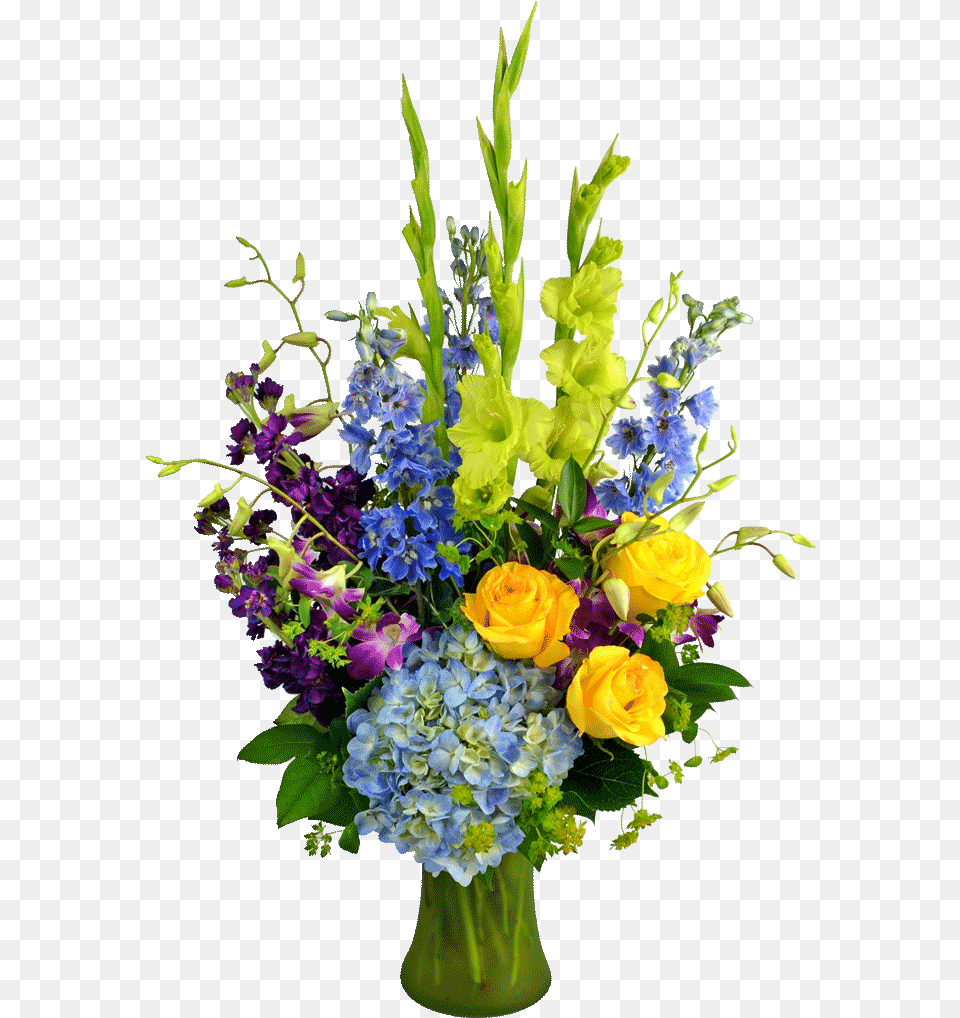 Scent Of Springtime Bouquet Bouquet, Flower, Flower Arrangement, Flower Bouquet, Plant Png