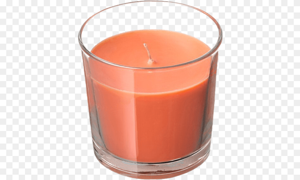 Scented Candles File Ikea Candle, Food, Ketchup Png Image