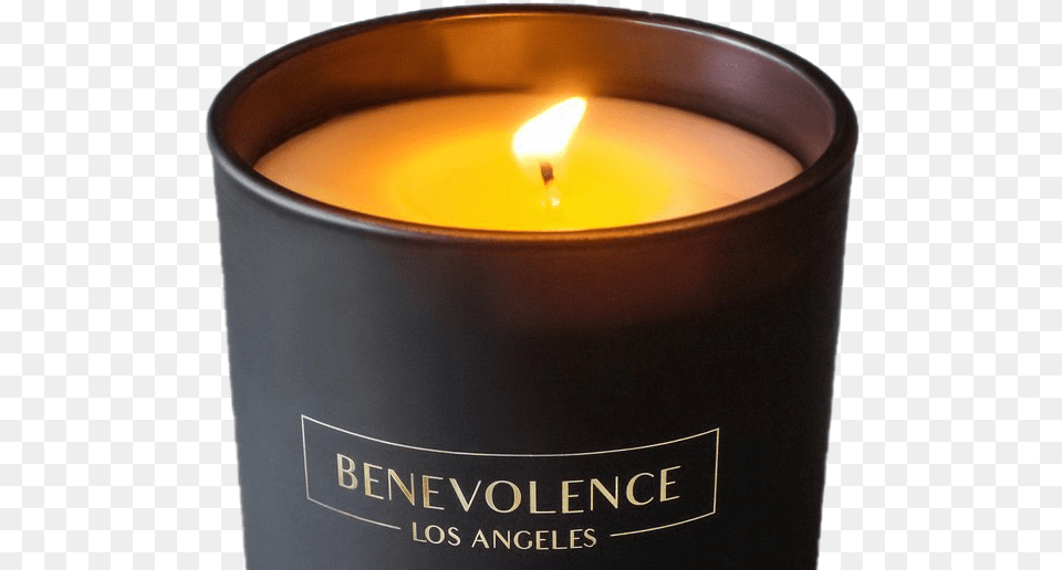 Scented Candles Transparent Candle Png Image