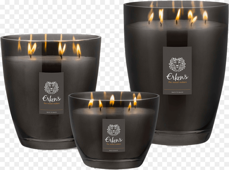 Scented Candles Picture Candle Free Transparent Png