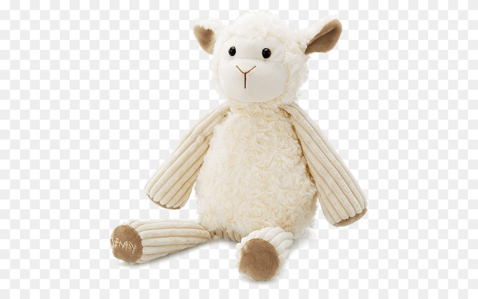 Scentsy Buddies, Plush, Toy, Teddy Bear Free Png