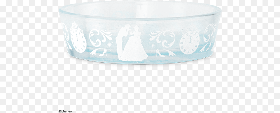 Scentsy Cinderella Carriage Warmer, Bowl, Art, Porcelain, Pottery Free Transparent Png
