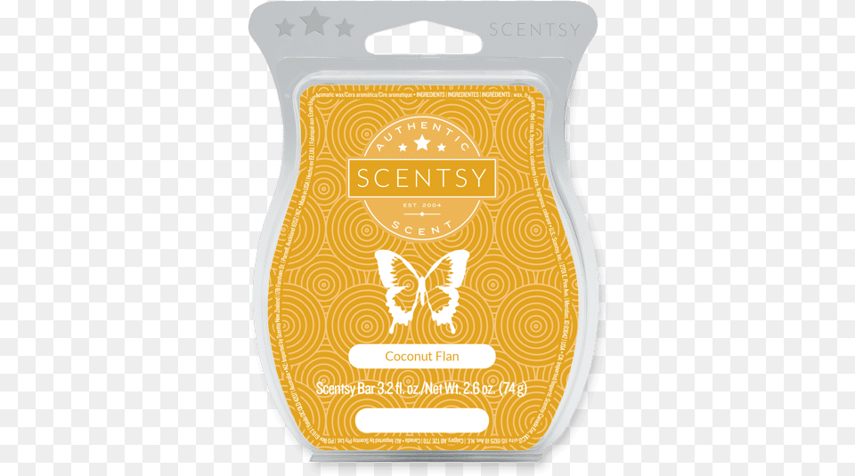 Scentsy Coconut Flan Reviews My Dear Watson Scentsy, Bottle, Food, Ketchup, Cosmetics Free Transparent Png