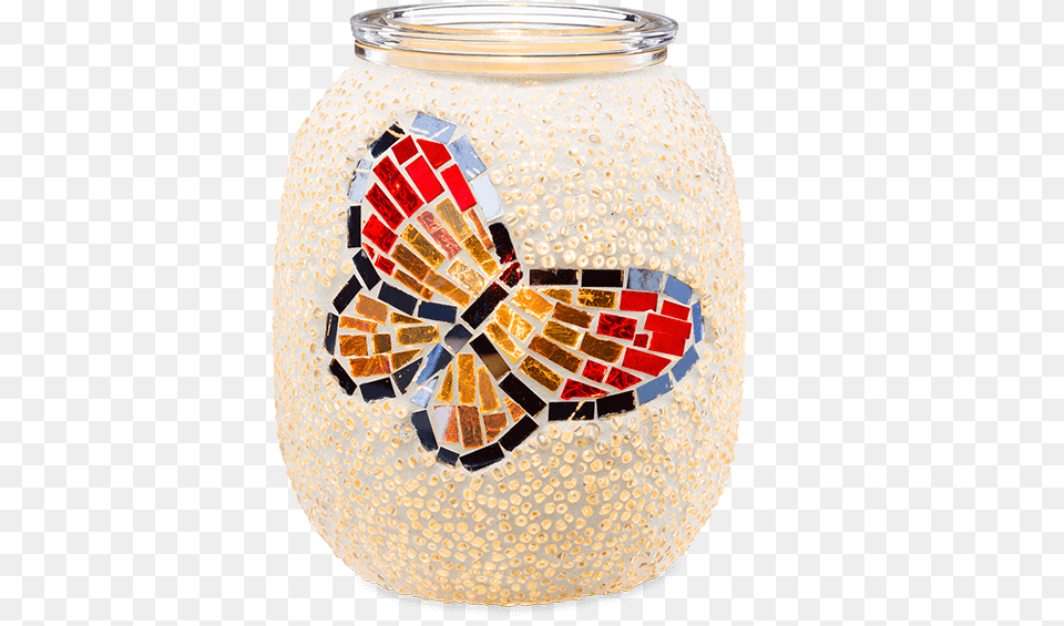 Scentsy Fly Away Warmer Fly Away Scentsy Warmer, Jar, Art, Pottery Free Transparent Png