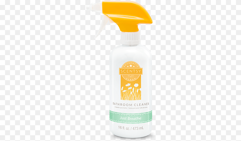 Scentsy Logo, Bottle, Lotion, Tin, Shaker Free Png Download