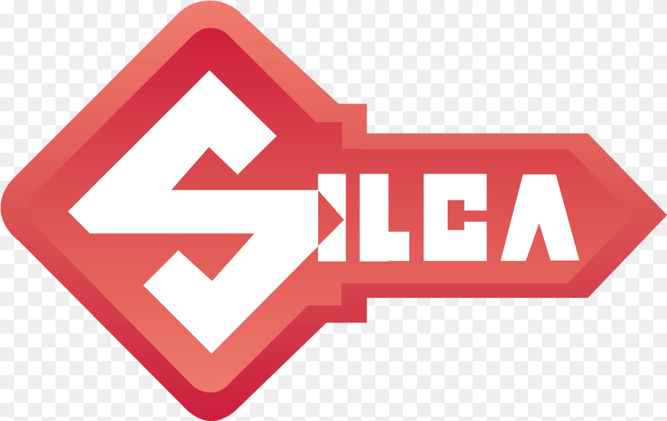 Scentsy Logo Silca Logo, Sign, Symbol, First Aid, Road Sign Free Png Download