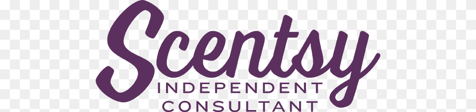 Scentsy Logos, Purple Png Image