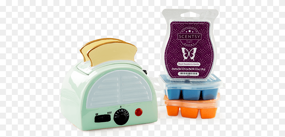 Scentsy Package Scentsy System, Appliance, Device, Electrical Device, Toaster Png