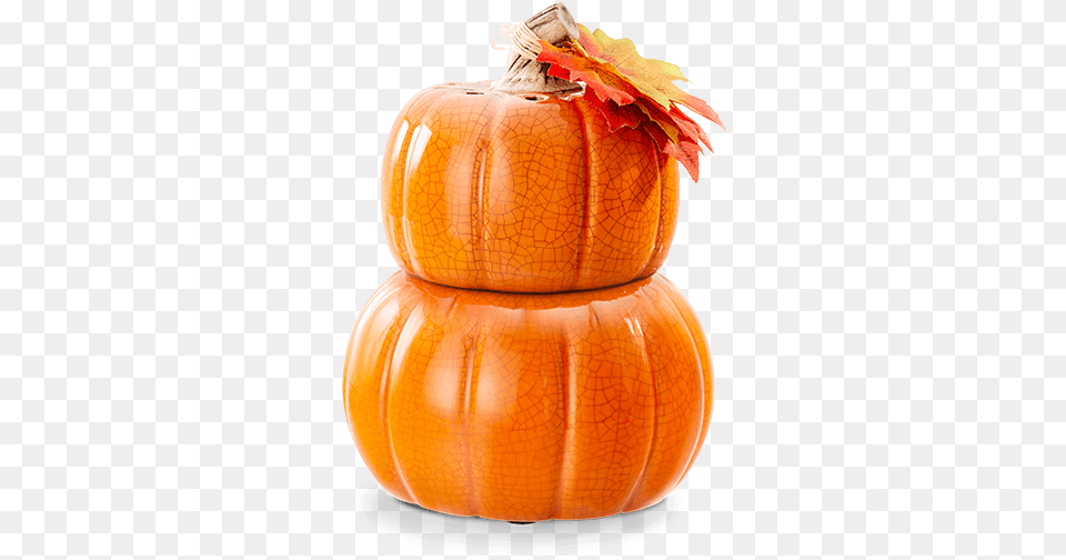 Scentsy Pick Of The Patch Warmer Candle Warmer, Food, Plant, Produce, Pumpkin Png Image