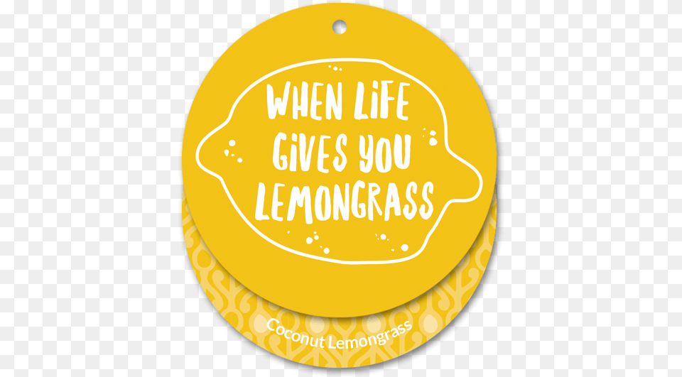 Scentsy Scent Circle Calligraphy, Produce, Plant, Lemon, Fruit Png Image